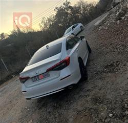 هوندا سيفيك